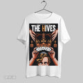 Original The Hives September 25 2025 Hollywood Palladium Los Angeles Ca Shows
