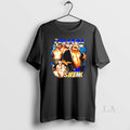 Original The Iron Sheik Graphic T-Shirts, Hoodie, Sweatshirt | AU01DripNestTees.com