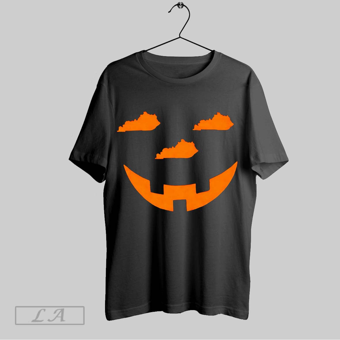 Original The Jack O Kentucky Halloween