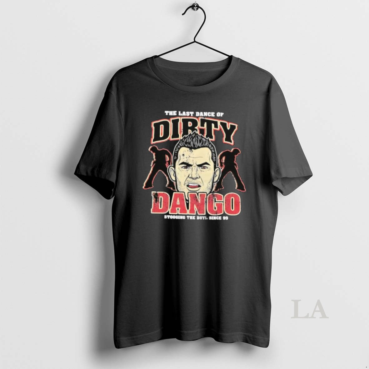 Original The Last Dance Of Dirty Dango Stooging The Boy Since 99 T-Shirts, Hoodie, Sweatshirt | AU01DripNestTees.com