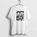 Original The Last Meow Comic Book T-Shirts, Hoodie, Sweatshirt | AU01DripNestTees.com