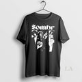 Original The Late Nights And Young Romance Tour 2025 T-Shirts, Hoodie, Sweatshirt | AU01DripNestTees.com