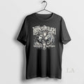 Original The Lion Of Judah King Of Kings Lord Of Lords T-Shirts, Hoodie, Sweatshirt | AU01DripNestTees.com