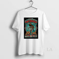 Original The Mavericks September 6 2025 Santa Fe Opera Santa Fe Nm T-Shirts, Hoodie, Sweatshirt | AU01DripNestTees.com