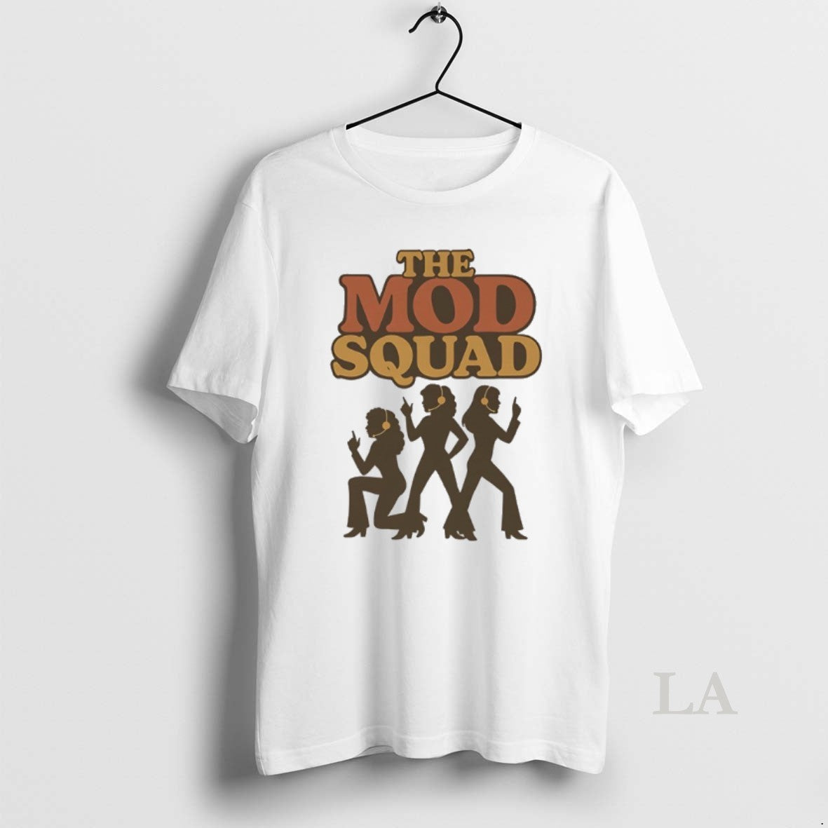 Original The Mod Squad Retro T-Shirts, Hoodie, Sweatshirt | AU01DripNestTees.com