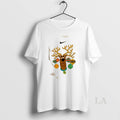Original The Mystery Inc Scooby Doo Movie Abbey Road 2 Sided T-Shirts, Hoodie, Sweatshirt | AU01DripNestTees.com