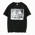 Original The New 5 Second Pose Vintage Tee Tshirts Jpg