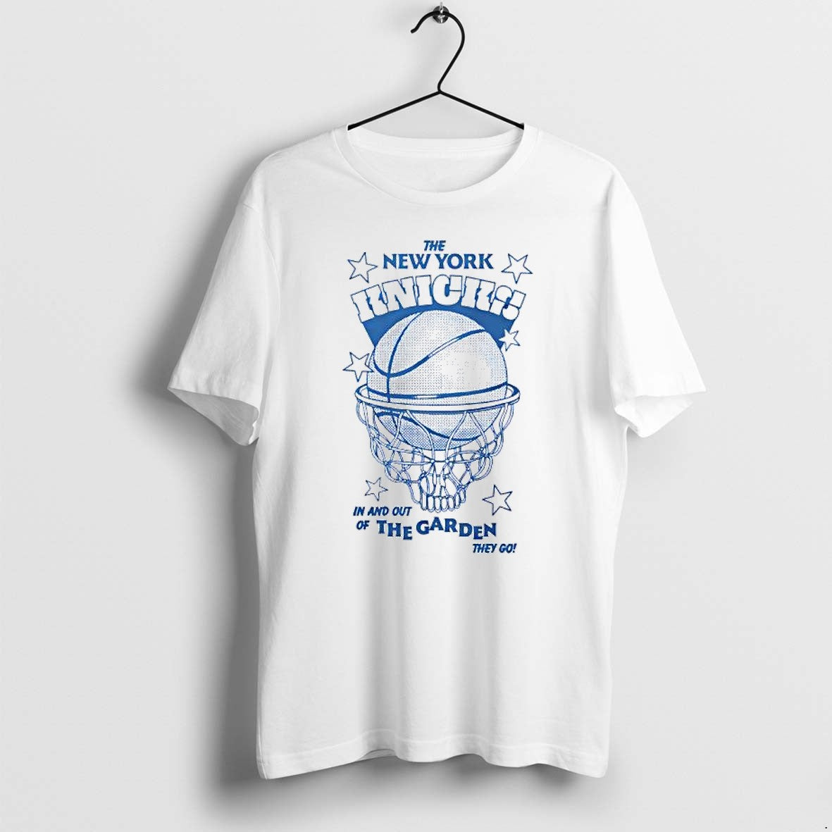 Original The New York Knicks In And Out Of The Garden They Go Tshirts Jpg