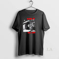 Original The Peacemakers Blood Of The Lion T-Shirts, Hoodie, Sweatshirt | AU01DripNestTees.com