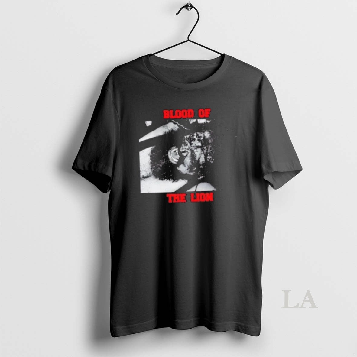 Original The Peacemakers Blood Of The Lion T-Shirts, Hoodie, Sweatshirt | AU01DripNestTees.com