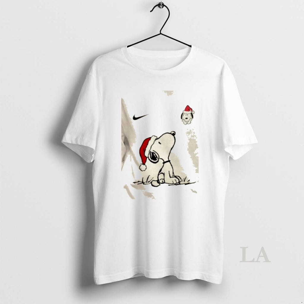 Original The Peanuts Movie Abbey Road 2 Sided T-Shirts, Hoodie, Sweatshirt | AU01DripNestTees.com