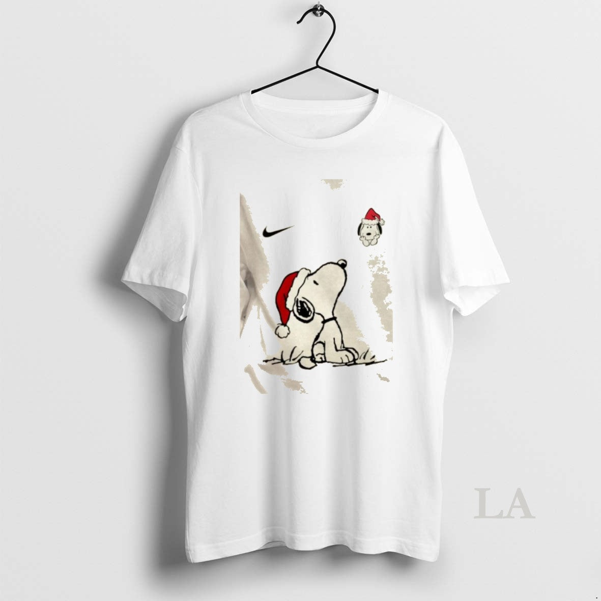 Original The Peanuts Movie Abbey Road 2 Sided T-Shirts, Hoodie, Sweatshirt | AU01DripNestTees.com