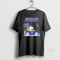 Original The Peanuts X New York Giants Driving Car Christmas T-Shirts, Hoodie, Sweatshirt | AU01DripNestTees.com
