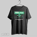 Original The Philly Tush Push Philadelphias Unstoppable Weapon