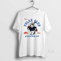 Original The Polar Club Pete Alonso New York Mets Lfgm Since 1962 T-Shirts, Hoodie, Sweatshirt | AU01DripNestTees.com