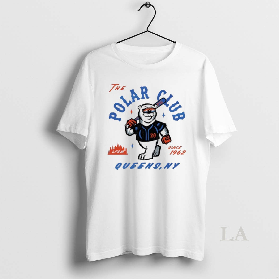 Original The Polar Club Pete Alonso New York Mets Lfgm Since 1962 T-Shirts, Hoodie, Sweatshirt | AU01DripNestTees.com