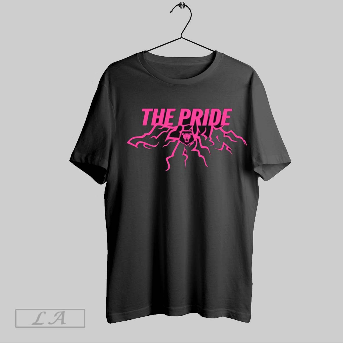 Original The Pride Kpop Demon Hunters Saja Boys