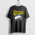 Original The Prodigy Uk And Ireland Arena Tour 2026 T-Shirts, Hoodie, Sweatshirt | AU01DripNestTees.com