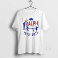 Original The Ralph The End Of An Era 1973 2025 Buffalo Rich Stadium T-Shirts, Hoodie, Sweatshirt | AU01DripNestTees.com