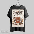 Original The Red Clay Strays Texas September 25 28 2025 Event