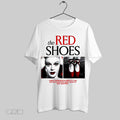 Original The Red Shoes A Great Impression Of Simplicity Can Only Be Achieved