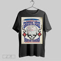 Original The Return Of The Living Grateful Dead Boston Garden September 20 26 1991