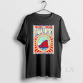 Original The Revivalists Oct 9 2025 Morrison Co T-Shirts, Hoodie, Sweatshirt | AU01DripNestTees.com