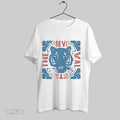 Original The Revivalists Year Of The Tiger