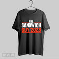 Original The Sandwich Guy 2028