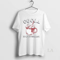 Original The Summer I Turned Pretty Cocoa Is My Specialty T-Shirts, Hoodie, Sweatshirt | AU01DripNestTees.com