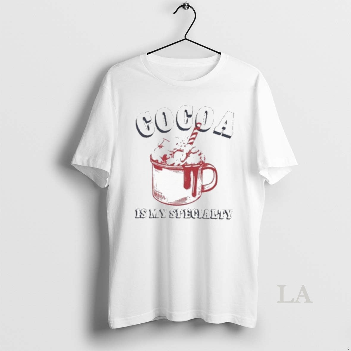 Original The Summer I Turned Pretty Cocoa Is My Specialty T-Shirts, Hoodie, Sweatshirt | AU01DripNestTees.com