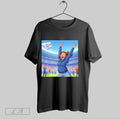 Original The T Shirt Lady Philadelphia Phillies Cartoon