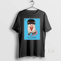 Original The Takuache Loteria El Cuhh Opossum T-Shirts, Hoodie, Sweatshirt | AU01DripNestTees.com