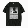 Original The Tallest Man On Earth Summer Tour 2026 1 Tshirts Jpg