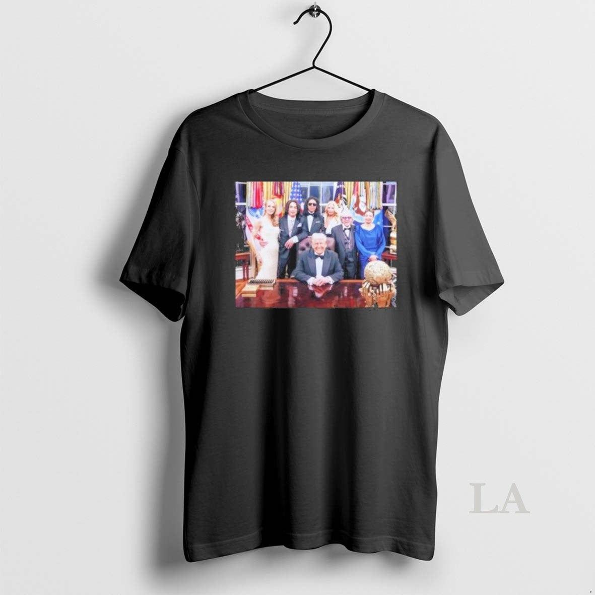 Original The Trump Kennedy Center Honors Event Photo T-Shirts, Hoodie, Sweatshirt | AU01DripNestTees.com