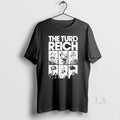 Original The Turd Reich President T-Shirts, Hoodie, Sweatshirt | AU01DripNestTees.com