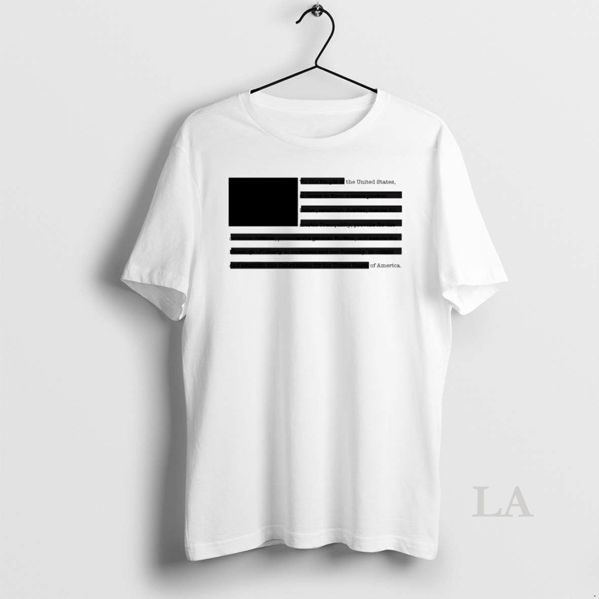 Original The United States Of America Redacted Preamble Flag Circle T-Shirts, Hoodie, Sweatshirt | AU01DripNestTees.com