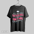 Original The Best Way To Spread Buffalo Cheer Is Singing Shout Song For All To