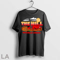 Original The Hill Arkansas Razorbacks Hyper Local