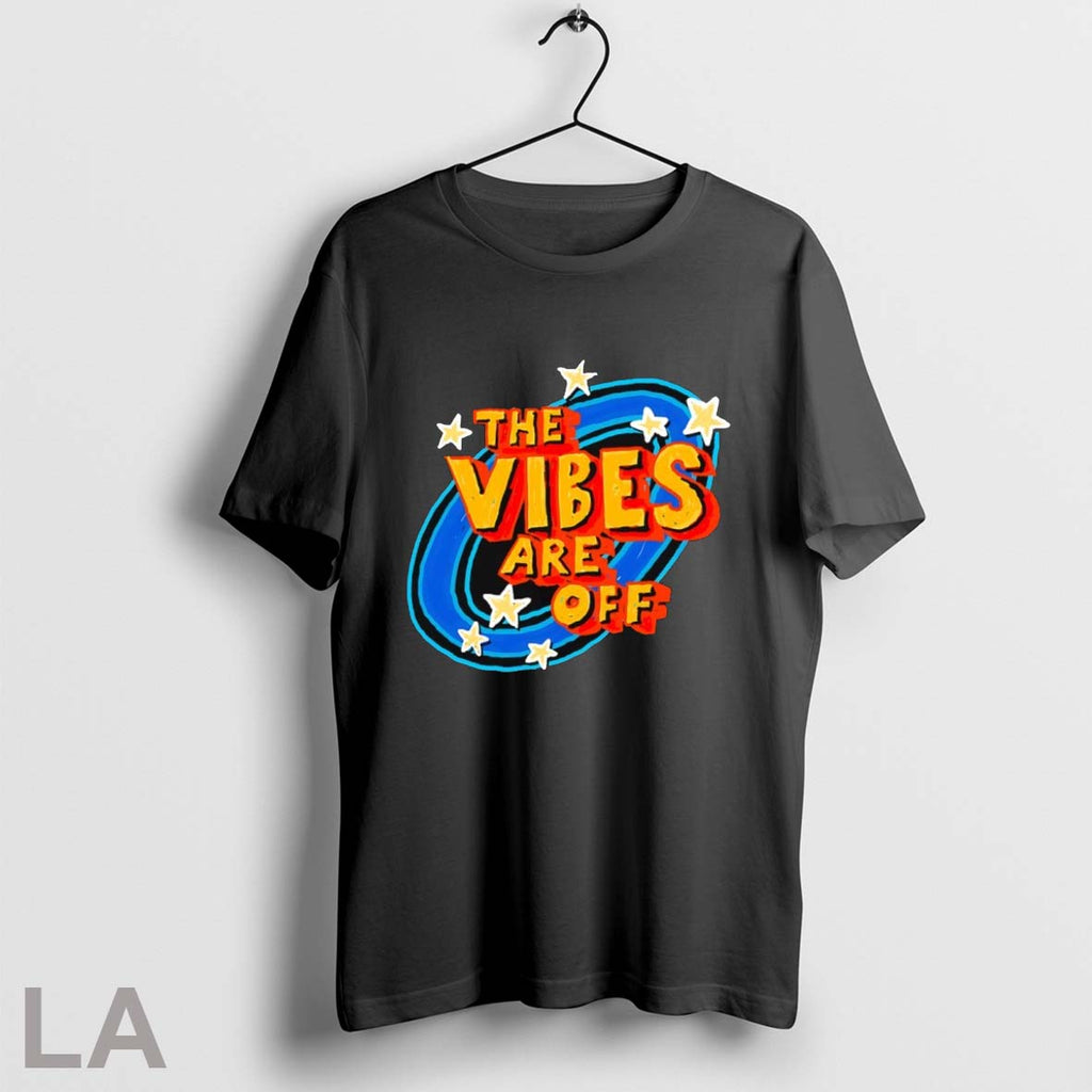 Original The Vibes Are Off