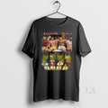 Original Thesfniners A Look At The Nfc West Long Sleve T-Shirts, Hoodie, Sweatshirt | AU01DripNestTees.com