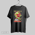 Original They Hate Us Cause They Aint Us Grinch 49ers Stomp On Saints Seahawks And
