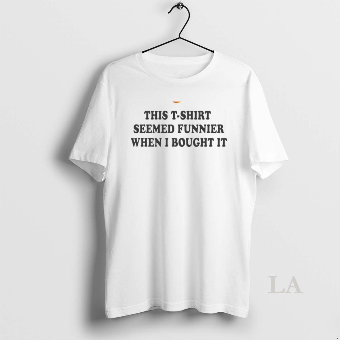 Original This Seemed Funnier When I Bought It Circle T-Shirts, Hoodie, Sweatshirt | AU01DripNestTees.com