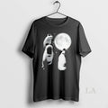 Original Three Marcus The Worm Moon T-Shirts, Hoodie, Sweatshirt | AU01DripNestTees.com
