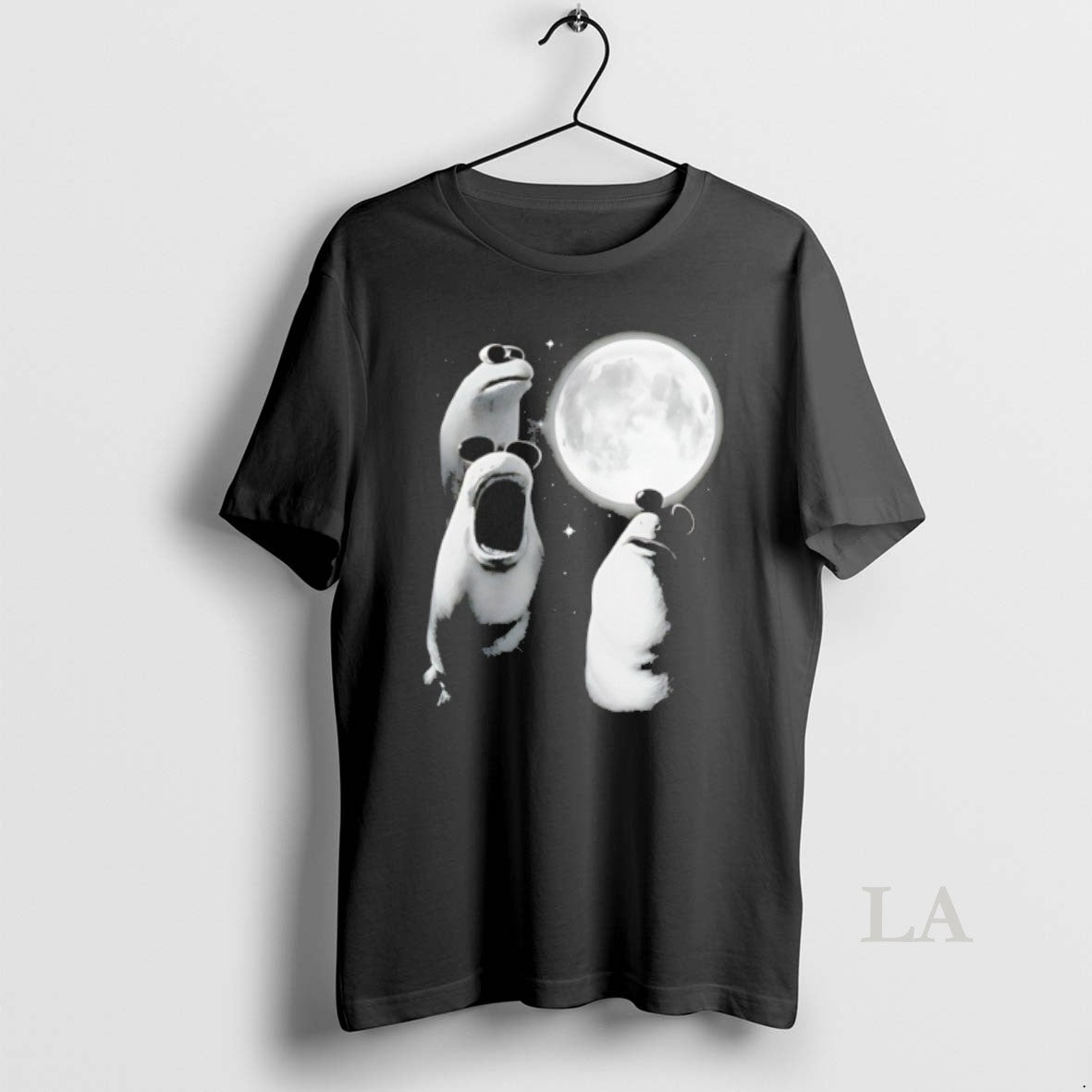 Original Three Marcus The Worm Moon T-Shirts, Hoodie, Sweatshirt | AU01DripNestTees.com