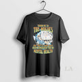 Original Throw Me To The Wolves And Theyll Come Back Deeply Concerned T-Shirts, Hoodie, Sweatshirt | AU01DripNestTees.com