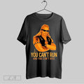 Original Throwback Dog The Bounty Hunter You Cant Run And You Cant Hide