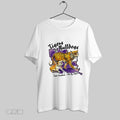 Original Tigers Vs Bulldogs 2025 Gameday Tiger Stadium Mascot