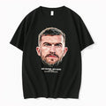 Original Tim Payne Wellington Phoenix No Payne No Gain Big Head Tee Tshirts Jpg