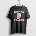 Original Tim Walz Learning Leader T-Shirts, Hoodie, Sweatshirt | AU01DripNestTees.com